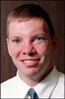 John Burke, Industrial Hygienist II
