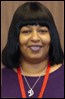 DeBorah Edwards, Administrative Secretary