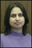 Rathi Kavanaugh, Industrial Hygienist II