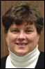 Anne Saxton, Sr. Administrative Assistant